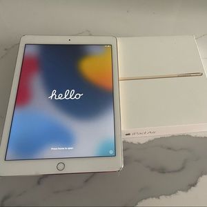 Apple iPad Air 2 128GB
